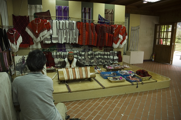 weaver 1